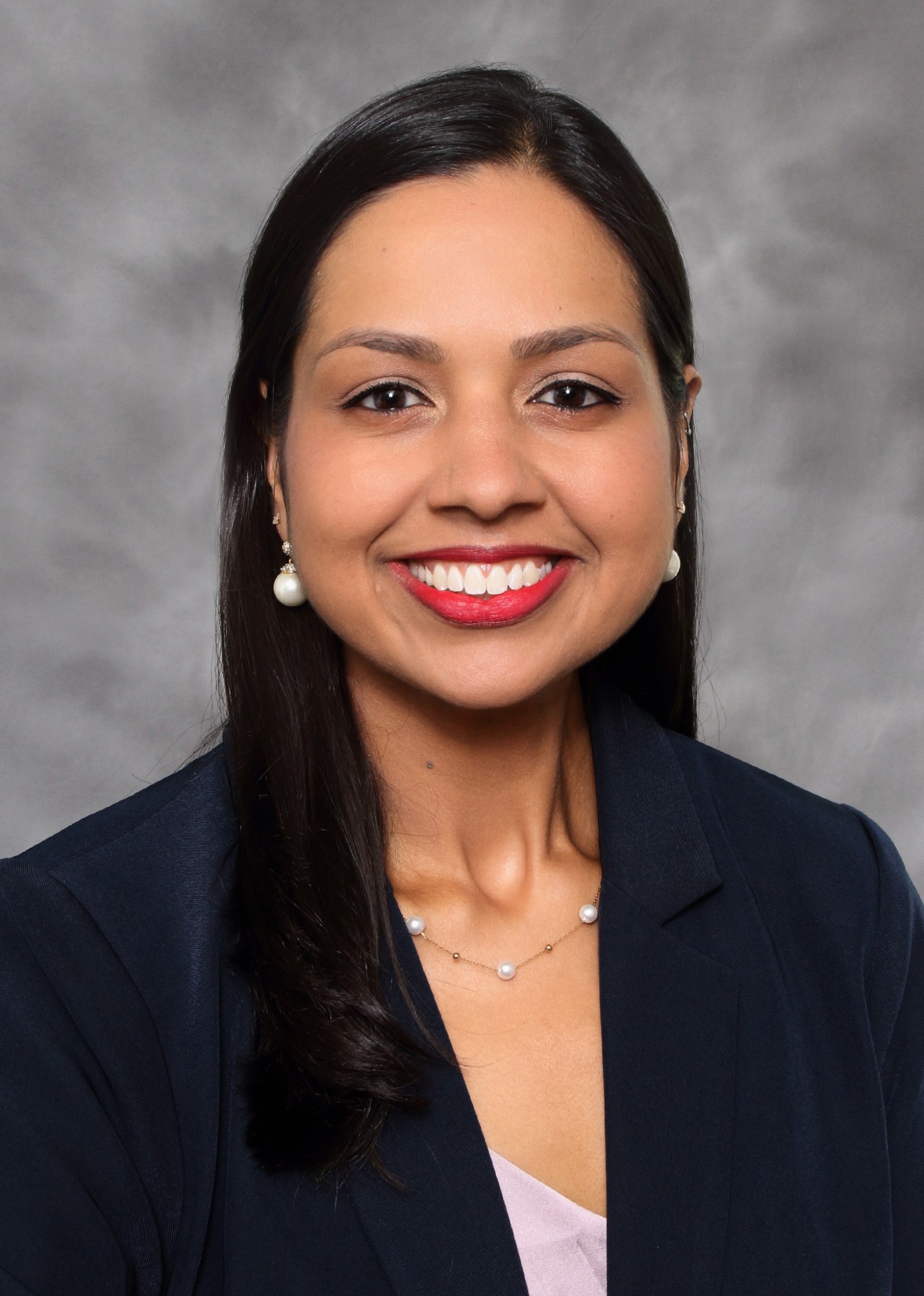 Dr. Amrita Vuppala